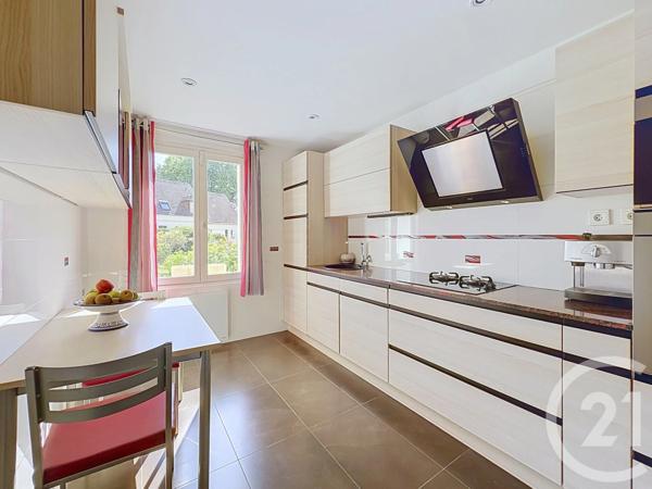 Maison à vendre  6 pièces - 136 m 2   SENLIS  - 60