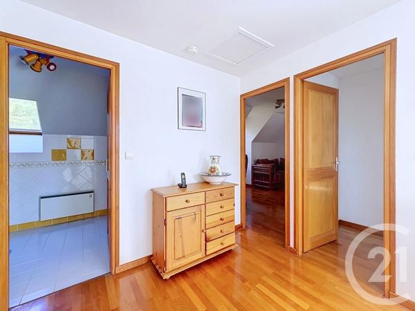 Maison à vendre  6 pièces - 136 m 2   SENLIS  - 60