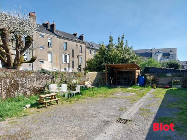 Appartement 1 pièce(s)