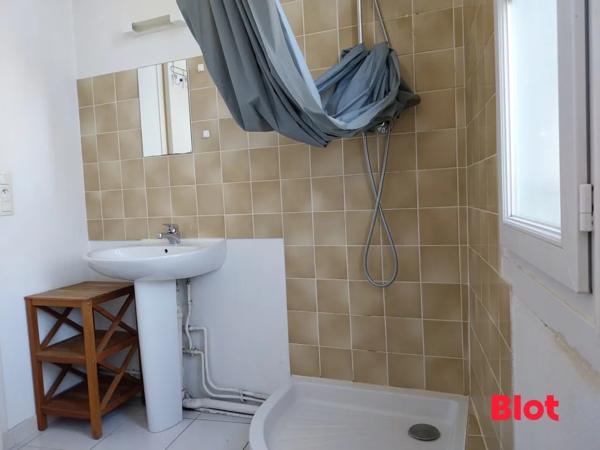 Appartement 1 pièce(s)