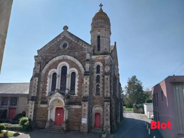 Appartement 1 pièce(s)