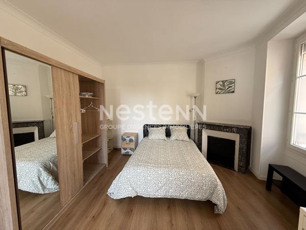Chambre meublée dans maison en colocation - Savigny sur Orge