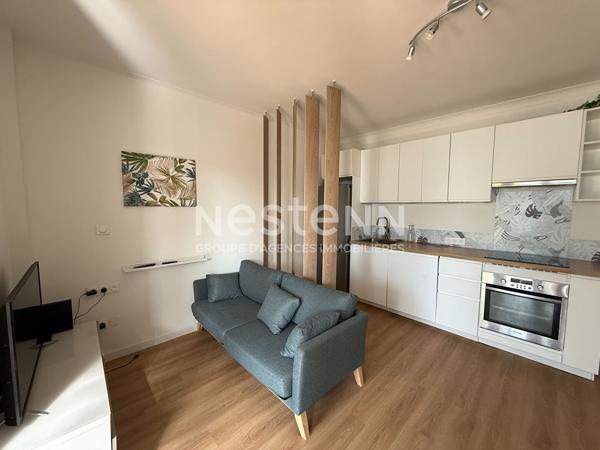Chambre meublée dans maison en colocation - Savigny sur Orge