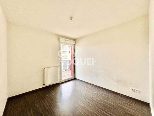 Appartement T3 récent à Bron - Référence 6427