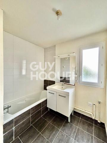 Appartement T3 récent à Bron - Référence 6427