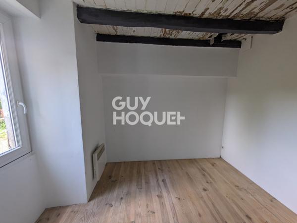 MAISON À VENDRE DE 6 PIÈCES DE 115,00 M²