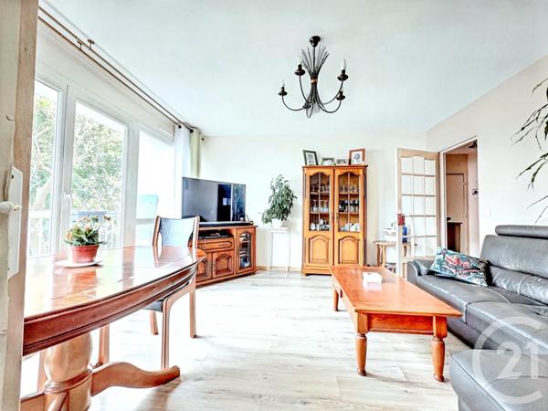 Appartement F3 à vendre  3 pièces - 68,55 m2 BOUGIVAL - 78