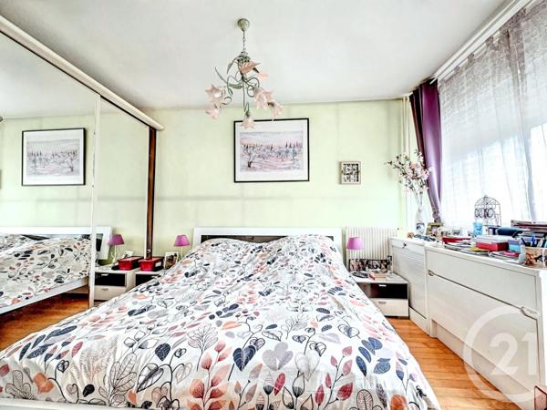 Appartement F3 à vendre  3 pièces - 68,55 m2 BOUGIVAL - 78