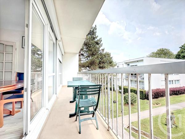 Appartement F3 à vendre  3 pièces - 68,55 m2 BOUGIVAL - 78