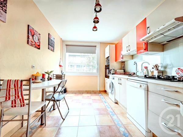 Appartement F3 à vendre  3 pièces - 68,55 m2 BOUGIVAL - 78