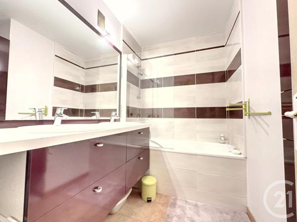 Appartement F3 à vendre  3 pièces - 68,55 m2 BOUGIVAL - 78