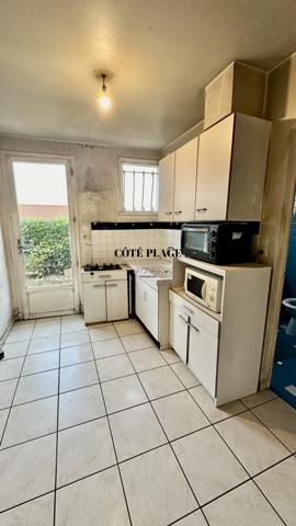 Royan (17200) ROYAN PROCHE CENTRE VILLE MAISON AU PRIX DE 162 000 € HAI