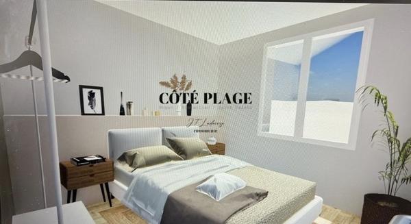 Royan (17200) ROYAN PROCHE CENTRE VILLE MAISON AU PRIX DE 162 000 € HAI