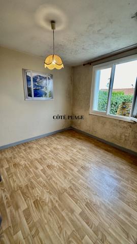 Royan (17200) ROYAN PROCHE CENTRE VILLE MAISON AU PRIX DE 162 000 € HAI