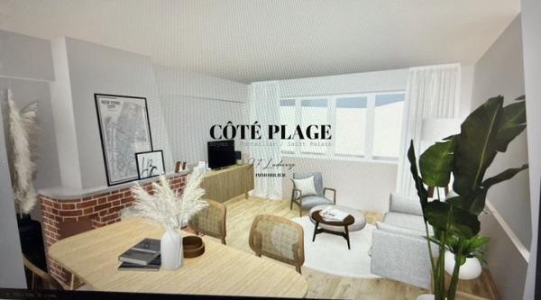 Royan (17200) ROYAN PROCHE CENTRE VILLE MAISON AU PRIX DE 162 000 € HAI