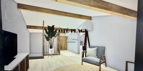 Royan (17200) ROYAN PROCHE CENTRE VILLE MAISON AU PRIX DE 162 000 € HAI