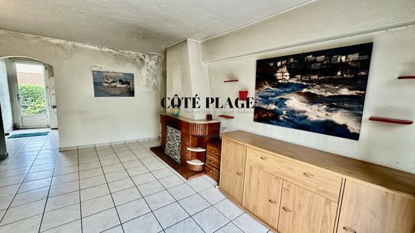 Royan (17200) ROYAN PROCHE CENTRE VILLE MAISON AU PRIX DE 162 000 € HAI