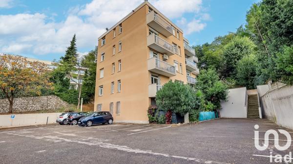 Appartement à vendre 2 pièces 40 m² Nîmes