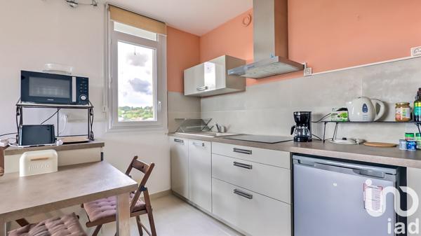 Appartement à vendre 2 pièces 40 m² Nîmes