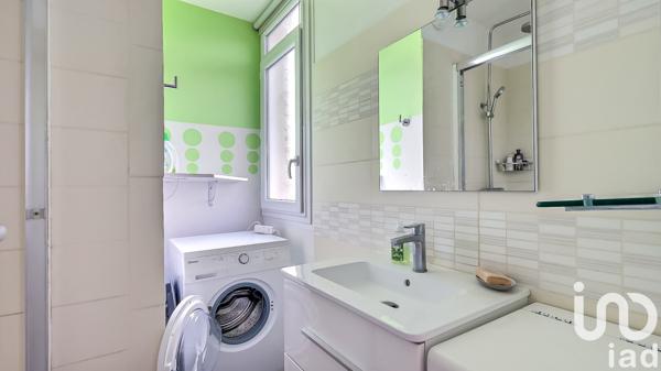 Appartement à vendre 2 pièces 40 m² Nîmes