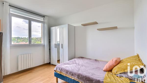 Appartement à vendre 2 pièces 40 m² Nîmes