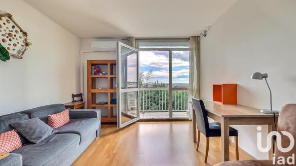 Appartement à vendre 2 pièces 40 m² Nîmes