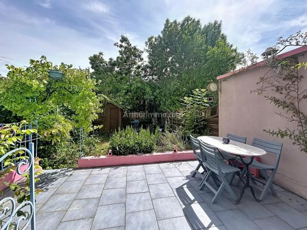 Vente                                                      Maison
                        
                     5 pièces                                         à Reims