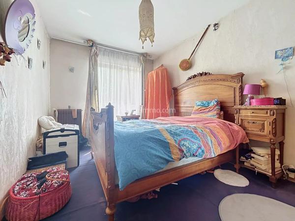 Vente                                                      Maison
                        
                     5 pièces                                         à Reims
