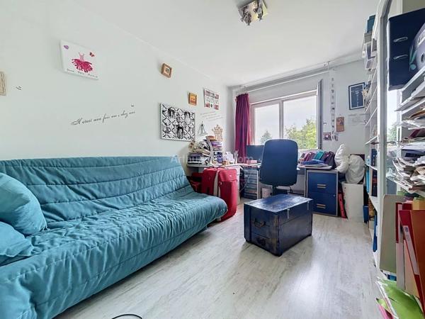 Vente                                                      Maison
                        
                     5 pièces                                         à Reims