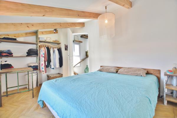 AJACCIO Centre Ville - Charmant T3 rénové en dernier étage Ajaccio (20000)