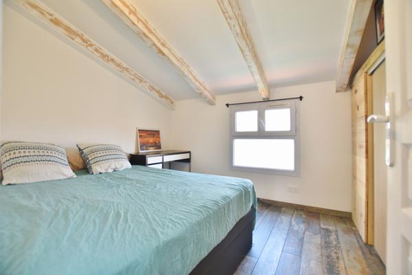 AJACCIO Centre Ville - Charmant T3 rénové en dernier étage Ajaccio (20000)