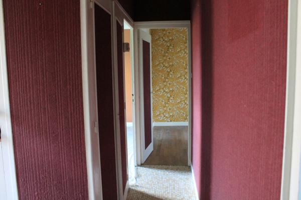 Charmante maison au centre de Vouneuil-sur-Vienne : Laissez libre cours à votre imagination !