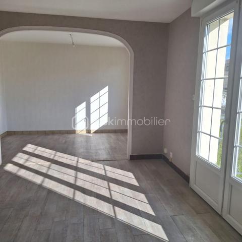 Maison traditionnelle de 110 m²