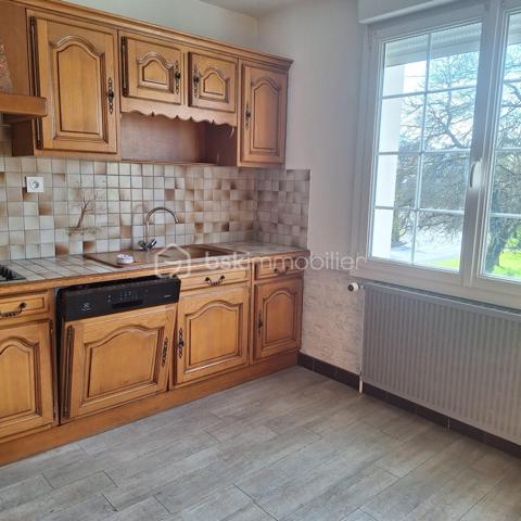 Maison traditionnelle de 110 m²