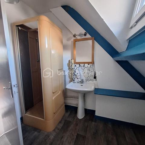 Maison traditionnelle de 110 m²