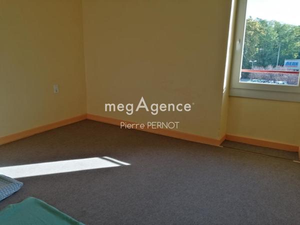 Immeuble à CARMAUX, 81400 - 360m²