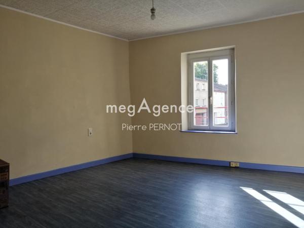 Immeuble à CARMAUX, 81400 - 360m²