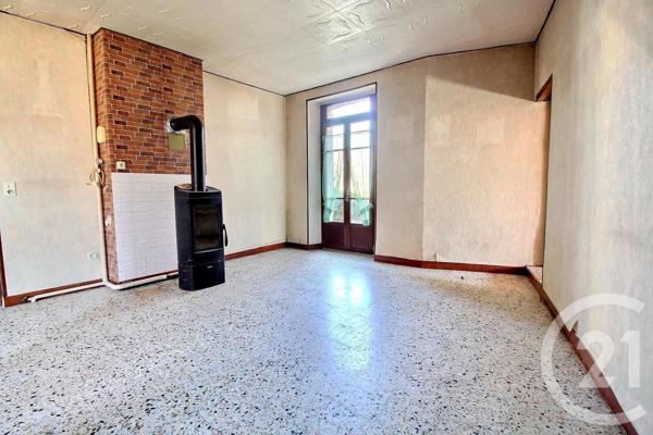 Maison à vendre  5 pièces - 160 m 2   SEZANNE  - 51