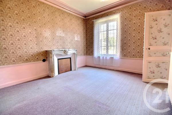 Maison à vendre  5 pièces - 160 m 2   SEZANNE  - 51