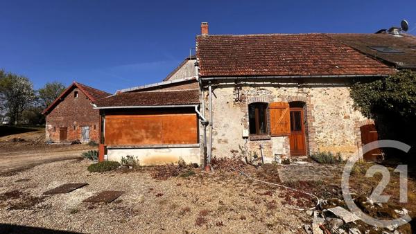 Maison à vendre  5 pièces - 160 m 2   SEZANNE  - 51