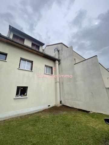 Commerce à vendre de 100 m²