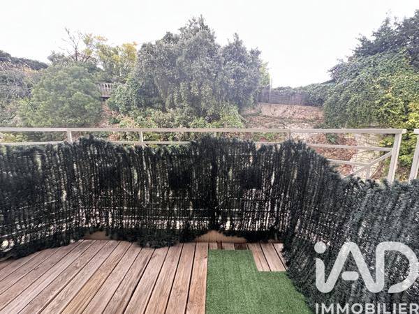 Appartement à vendre 3 pièces 64 m² Le Cannet