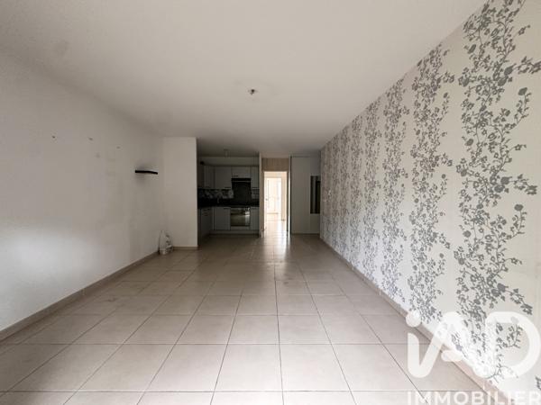 Appartement à vendre 3 pièces 64 m² Le Cannet