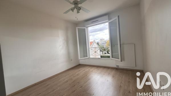 Appartement à vendre 3 pièces 64 m² Le Cannet