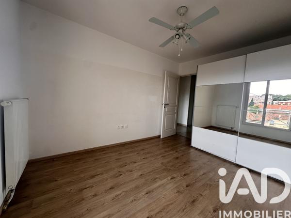 Appartement à vendre 3 pièces 64 m² Le Cannet