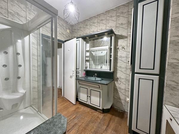 Colmar centre-ville – Rue Roesselmann | Immeuble de rapport de 5 lots avec jardin et terrasse, 580 000 € FAI