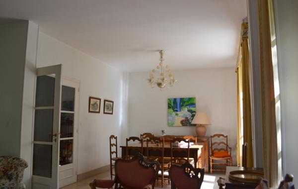 MAISON DE CARACTERE  PROCHE CENTRE LA ROCHE POSAY