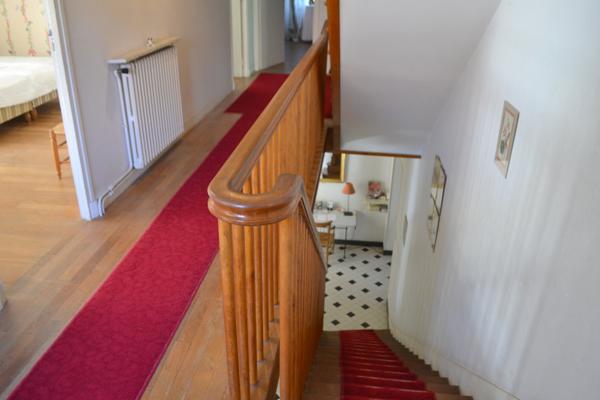 MAISON DE CARACTERE  PROCHE CENTRE LA ROCHE POSAY