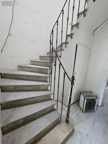 Maison à vendre à Montpellier dans l'Hérault (34000), ref : 34019-390