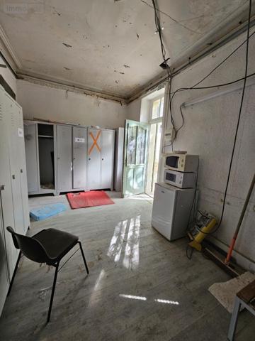 Maison à vendre à Montpellier dans l'Hérault (34000), ref : 34019-390